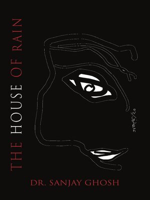 cover image of The House of Rain